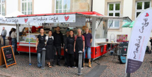 Madús Café