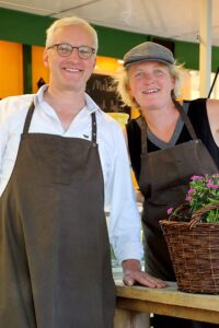 Rita & Martin Esselmann
