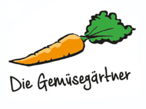 Die Gemüsegärtner – Käse – Logo