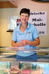 Lachsräucherei Henke