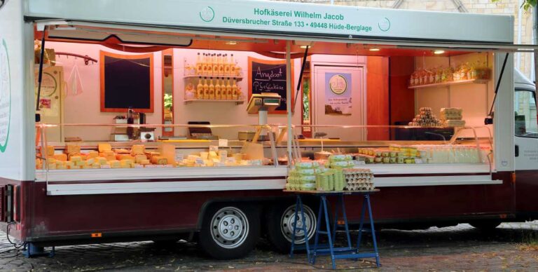 Hofkäserei Jacob