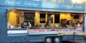 Fischhaus Kittner