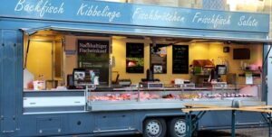 Fischhaus Kittner
