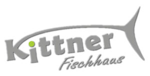 Fischhaus Kittner – Logo