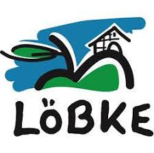 Hof Löbke – Logo