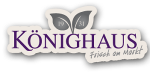 Früchte Könighaus – Logo